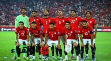 الكل بيستنى القرار.. التشكيل المتوقع لمنتخب مصر أمام جيبوتي والقنوات الناقلة للمباراة بتصفيات كأس العالم 1